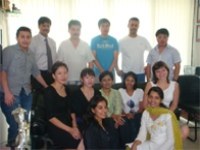 インド留学 Stanford English Academy / Mumbai12