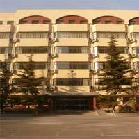 中国留学 北京広播電視大学